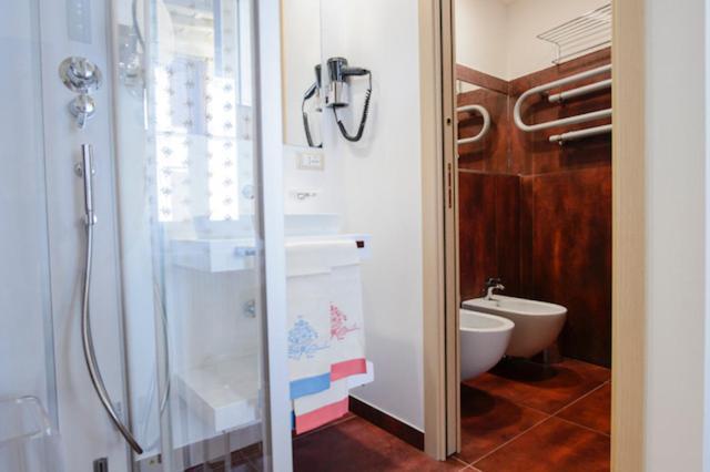 Excellent Trinity Rooms Roma Cameră foto