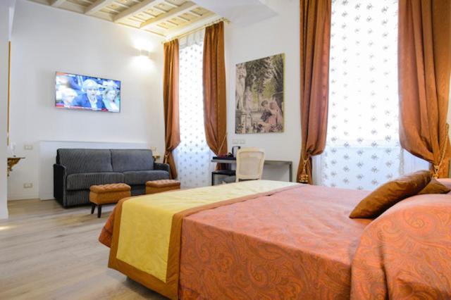 Excellent Trinity Rooms Roma Cameră foto